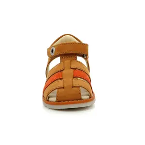 Baby girl sandals Kickers Nonosti image-2