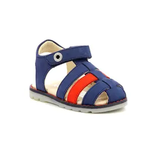 Baby girl sandals Kickers Nonosti image-1