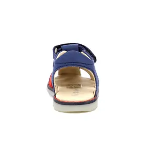 Baby girl sandals Kickers Nonosti image-3