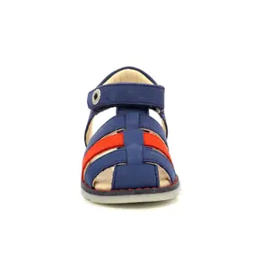 Baby girl sandals Kickers Nonosti image-4