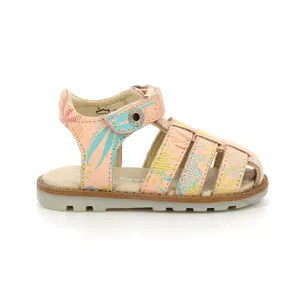 Baby girl sandals Kickers Nonosti image-0