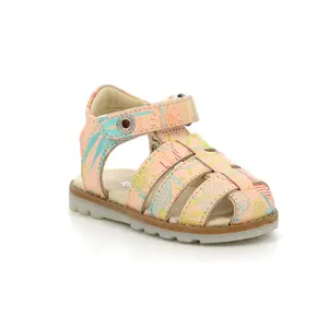 Baby girl sandals Kickers Nonosti image-1