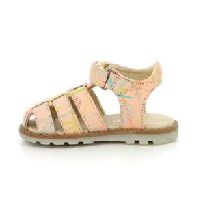 Baby girl sandals Kickers Nonosti image-4