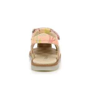 Baby girl sandals Kickers Nonosti image-3