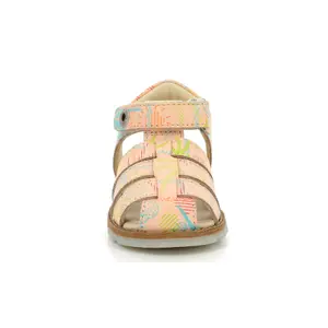 Baby girl sandals Kickers Nonosti image-2