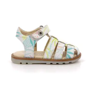 Baby girl sandals Kickers Nonosti image-0