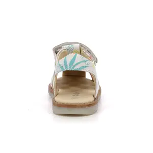 Baby girl sandals Kickers Nonosti image-3