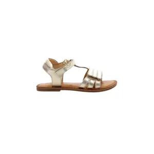 Girl's sandals Kickers Diamanto