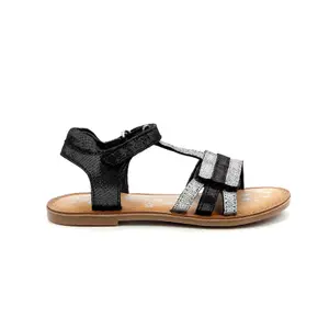 Girl's sandals Kickers Diamanto image-0