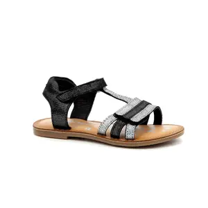 Girl's sandals Kickers Diamanto image-1