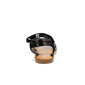 Girl's sandals Kickers Diamanto image-2