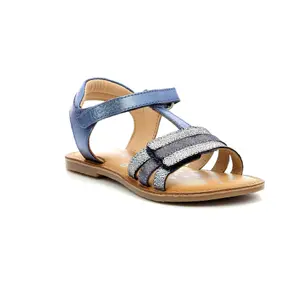 Girl's sandals Kickers Diamanto image-1