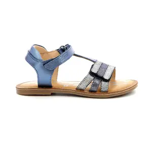 Girl's sandals Kickers Diamanto image-0