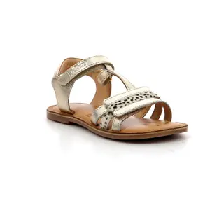 Girl's sandals Kickers Diamanto image-1