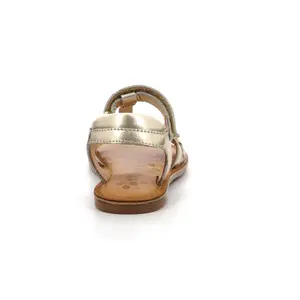 Girl's sandals Kickers Diamanto image-3