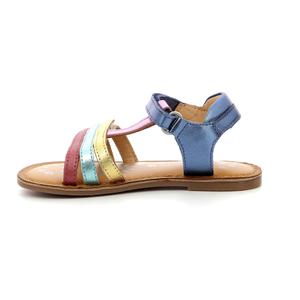 Meisjes Sandalen Kickers Diamanto image-3