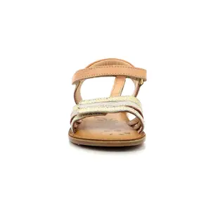 Girl's sandals Kickers Diamanto image-4