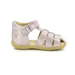 Baby girl sandals Kickers Bigflo-2 image-0