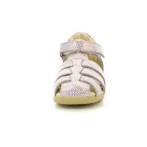 Baby girl sandals Kickers Bigflo-2 image-4