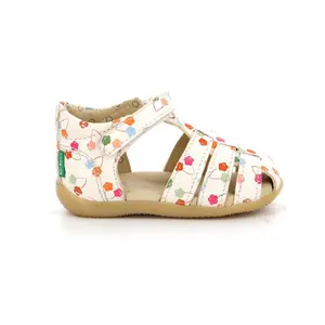 Baby girl sandals Kickers Bigflo-2 image-0