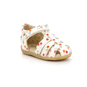 Baby girl sandals Kickers Bigflo-2 image-1