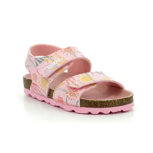 Baby girl sandals Kickers Summerkro image-0