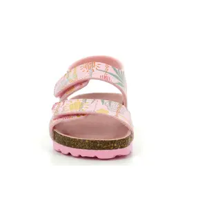 Baby girl sandals Kickers Summerkro image-4