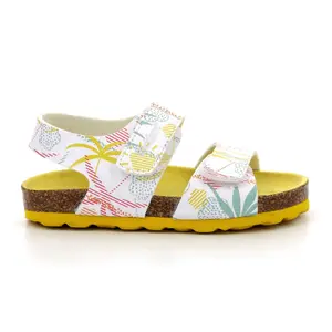 Baby girl sandals Kickers Summerkro image-0