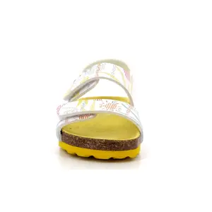 Baby girl sandals Kickers Summerkro image-4