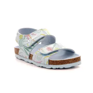Baby girl sandals Kickers Summerkro image-1