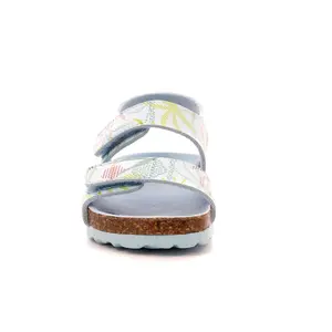 Baby girl sandals Kickers Summerkro image-2