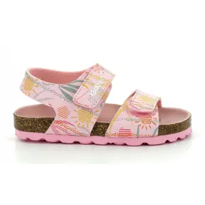 Girl's sandals Kickers Summerkro image-1