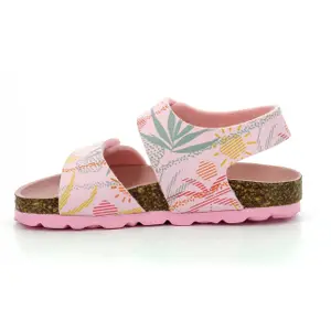 Girl's sandals Kickers Summerkro image-3