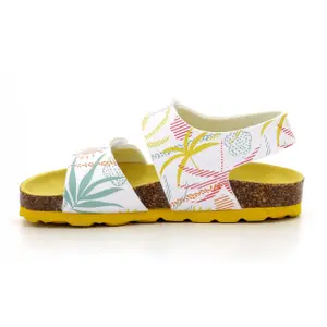 Girl's sandals Kickers Summerkro image-4