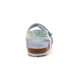 Girl's sandals Kickers Summerkro image-3