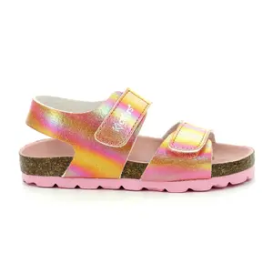 Baby girl sandals Kickers Summerkro image-0