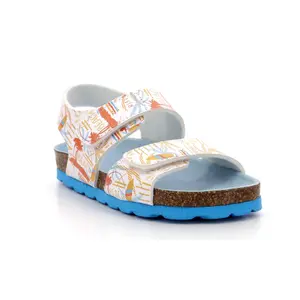 Baby boy sandals Kickers Summerkro image-2