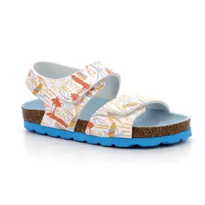 Sandales enfant Kickers Summerkro image-0