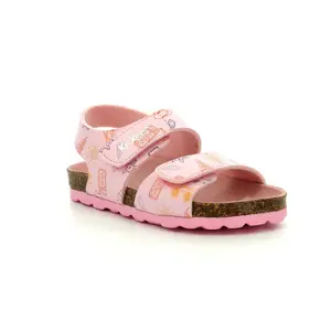 Baby girl sandals Kickers Summerkro image-1