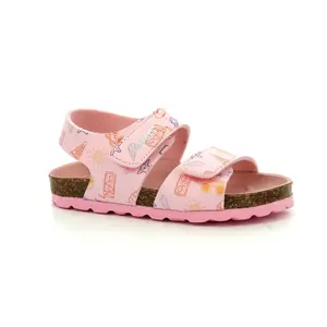 Girl's sandals Kickers Summerkro image-0