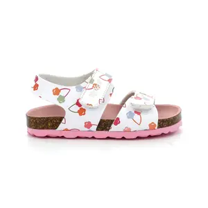 Baby girl sandals Kickers Summerkro image-0