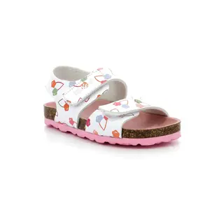 Baby girl sandals Kickers Summerkro image-1