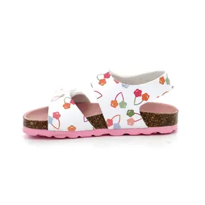 Baby girl sandals Kickers Summerkro image-4