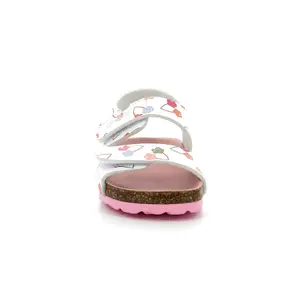 Baby girl sandals Kickers Summerkro image-3