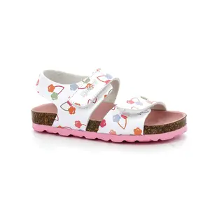 Girl's sandals Kickers Summerkro image-0