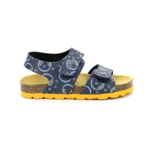 Baby boy sandals Kickers Summerkro image-0