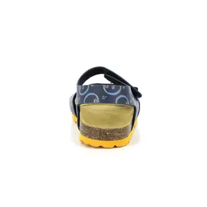 Baby boy sandals Kickers Summerkro image-4