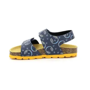 Baby boy sandals Kickers Summerkro image-2