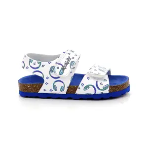 Baby boy sandals Kickers Summerkro image-0