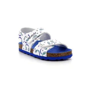 Baby boy sandals Kickers Summerkro image-1